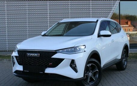 Haval F7 I, 2022 год, 1 980 000 рублей, 2 фотография