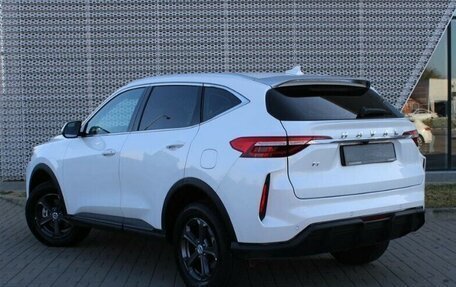 Haval F7 I, 2022 год, 1 980 000 рублей, 4 фотография