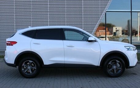 Haval F7 I, 2022 год, 1 980 000 рублей, 5 фотография
