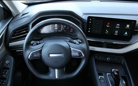 Haval F7 I, 2022 год, 1 980 000 рублей, 9 фотография