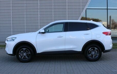 Haval F7 I, 2022 год, 1 980 000 рублей, 6 фотография