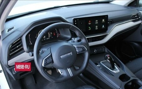 Haval F7 I, 2022 год, 1 980 000 рублей, 8 фотография