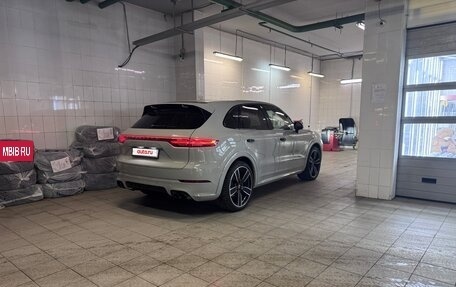 Porsche Cayenne III, 2020 год, 8 150 000 рублей, 2 фотография