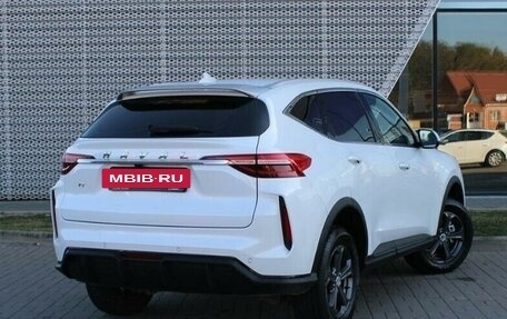 Haval F7 I, 2022 год, 1 980 000 рублей, 3 фотография
