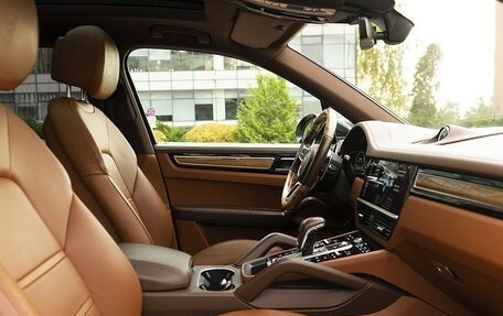 Porsche Cayenne III, 2020 год, 8 150 000 рублей, 7 фотография