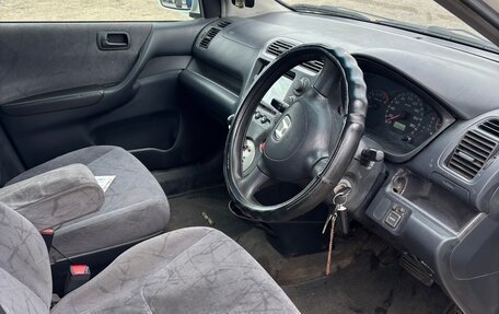 Honda Civic VII, 2001 год, 280 000 рублей, 2 фотография