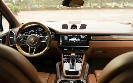 Porsche Cayenne III, 2020 год, 8 150 000 рублей, 6 фотография