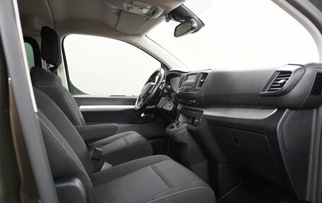 Peugeot Traveller I, 2019 год, 2 620 000 рублей, 11 фотография