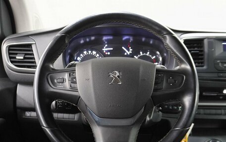 Peugeot Traveller I, 2019 год, 2 620 000 рублей, 10 фотография