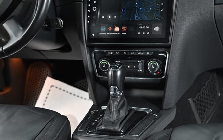 Skoda Superb III рестайлинг, 2013 год, 1 195 000 рублей, 12 фотография
