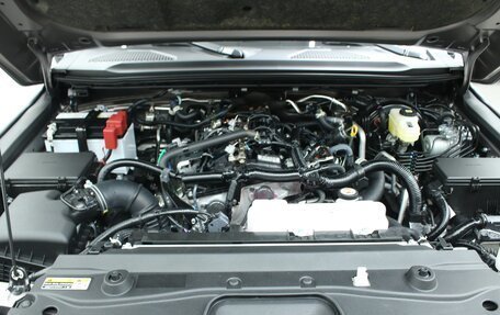 Toyota Land Cruiser Prado, 2024 год, 11 845 000 рублей, 7 фотография