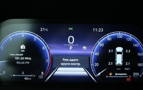 Toyota Land Cruiser Prado, 2024 год, 11 845 000 рублей, 6 фотография