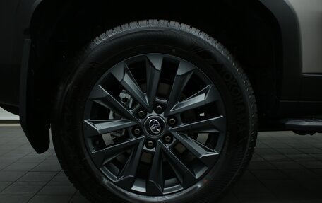 Toyota Land Cruiser Prado, 2024 год, 11 845 000 рублей, 5 фотография