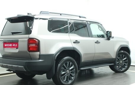 Toyota Land Cruiser Prado, 2024 год, 11 845 000 рублей, 2 фотография