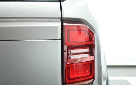 Toyota Land Cruiser Prado, 2024 год, 11 845 000 рублей, 19 фотография