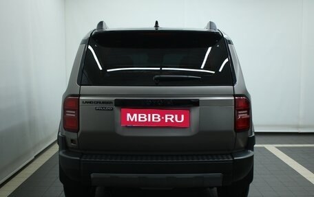 Toyota Land Cruiser Prado, 2024 год, 11 845 000 рублей, 12 фотография