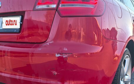 Audi A3, 2009 год, 980 000 рублей, 5 фотография