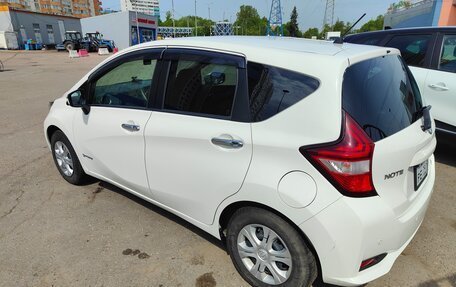 Nissan Note II рестайлинг, 2018 год, 1 220 000 рублей, 4 фотография