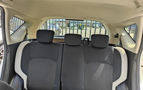 Nissan Note II рестайлинг, 2018 год, 1 220 000 рублей, 13 фотография