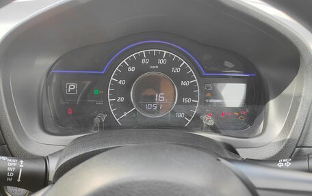 Nissan Note II рестайлинг, 2018 год, 1 220 000 рублей, 20 фотография