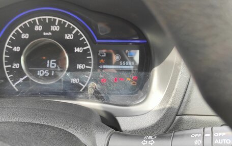 Nissan Note II рестайлинг, 2018 год, 1 220 000 рублей, 19 фотография