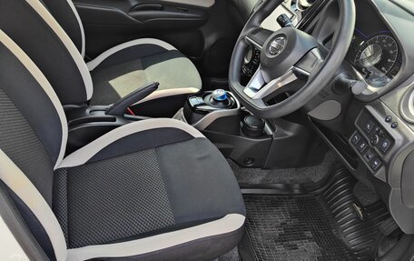 Nissan Note II рестайлинг, 2018 год, 1 220 000 рублей, 15 фотография