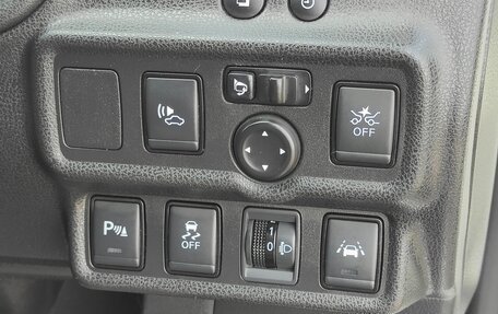 Nissan Note II рестайлинг, 2018 год, 1 220 000 рублей, 18 фотография
