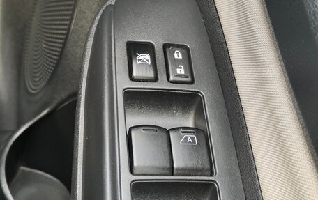 Nissan Note II рестайлинг, 2018 год, 1 220 000 рублей, 17 фотография