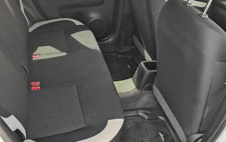 Nissan Note II рестайлинг, 2018 год, 1 220 000 рублей, 22 фотография