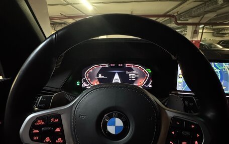 BMW X5, 2021 год, 9 200 000 рублей, 7 фотография