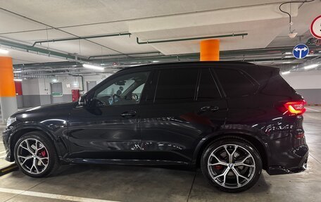 BMW X5, 2021 год, 9 200 000 рублей, 4 фотография