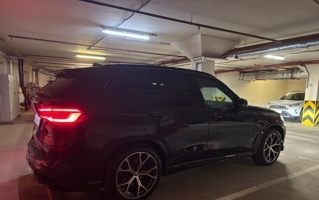 BMW X5, 2021 год, 9 200 000 рублей, 12 фотография