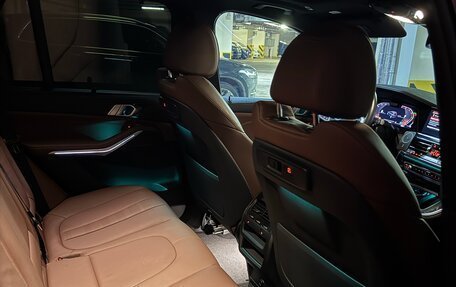 BMW X5, 2021 год, 9 200 000 рублей, 11 фотография
