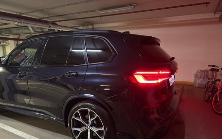 BMW X5, 2021 год, 9 200 000 рублей, 14 фотография