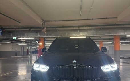 BMW X5, 2021 год, 9 200 000 рублей, 3 фотография