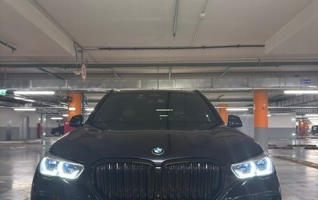 BMW X5, 2021 год, 9 200 000 рублей, 15 фотография