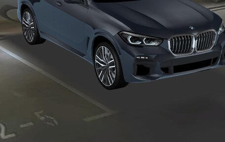 BMW X5, 2021 год, 9 200 000 рублей, 18 фотография