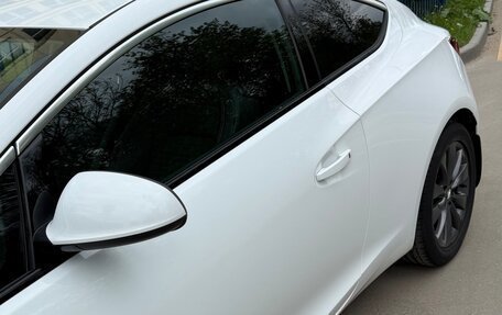 Opel Astra J, 2014 год, 1 200 000 рублей, 12 фотография