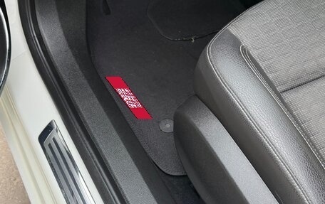 Opel Astra J, 2014 год, 1 200 000 рублей, 6 фотография