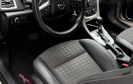 Opel Astra J, 2014 год, 1 200 000 рублей, 8 фотография