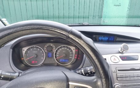 Hyundai i20 IB рестайлинг, 2010 год, 675 000 рублей, 4 фотография