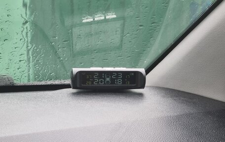 Hyundai i20 IB рестайлинг, 2010 год, 675 000 рублей, 2 фотография