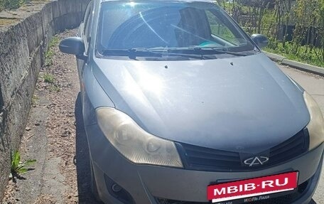 Chery Bonus (A13), 2011 год, 220 000 рублей, 6 фотография