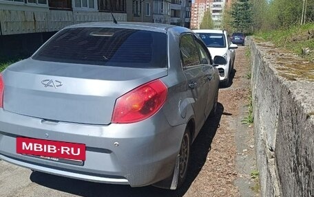 Chery Bonus (A13), 2011 год, 220 000 рублей, 4 фотография