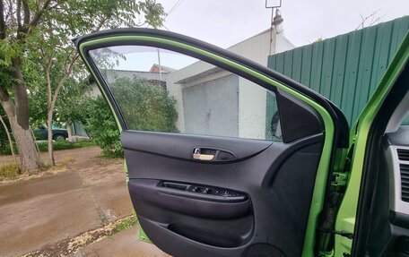 Hyundai i20 IB рестайлинг, 2010 год, 675 000 рублей, 5 фотография