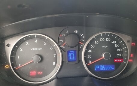 Hyundai i20 IB рестайлинг, 2010 год, 675 000 рублей, 6 фотография