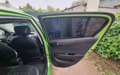 Hyundai i20 IB рестайлинг, 2010 год, 675 000 рублей, 14 фотография