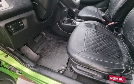 Hyundai i20 IB рестайлинг, 2010 год, 675 000 рублей, 8 фотография