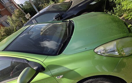 Hyundai i20 IB рестайлинг, 2010 год, 675 000 рублей, 23 фотография