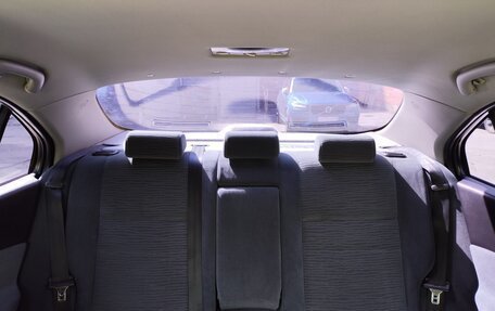 Nissan Primera III, 2007 год, 485 000 рублей, 19 фотография